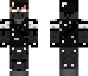 undead fighter