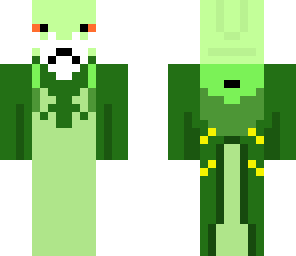adventure time serperior