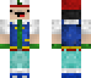 derpy ketchum