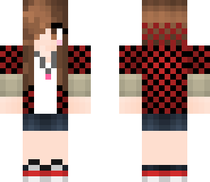 edit girl