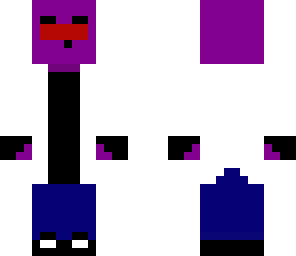 scientist thomashot