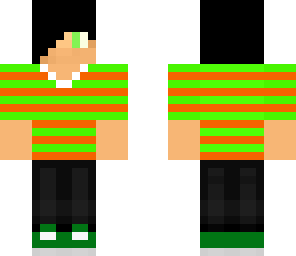 newer creeper teen