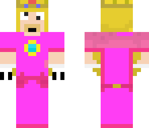 princess potatoe