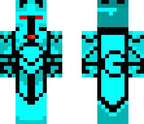 diamond man 