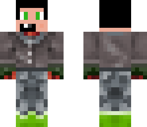 my skin 