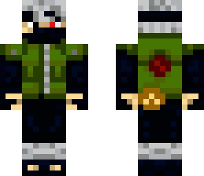 kakashi