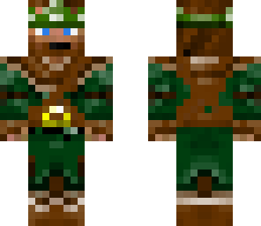 elf