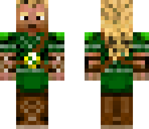 elf