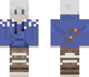 jack frost