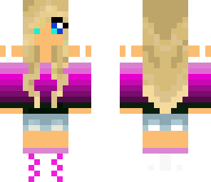 cute girl