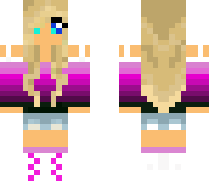 cute girl
