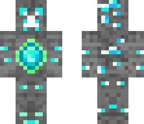 diamonds in the sky