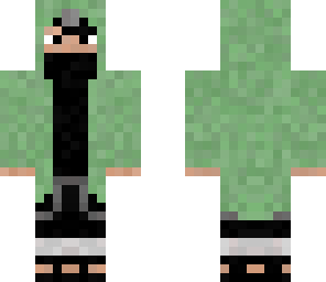 shino aburame