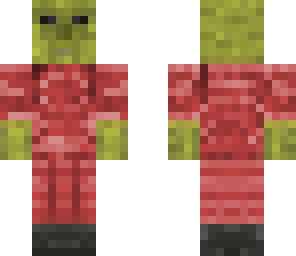 alien worker