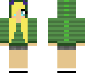 dino hoodie girl
