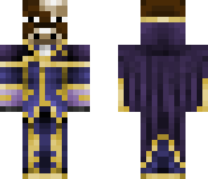 the cow mage