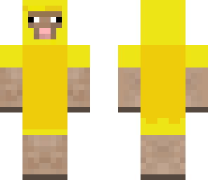 starter sheep