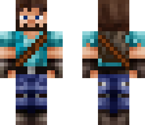 hunter steve
