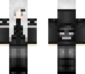 wither man