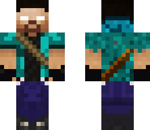 hero hunter