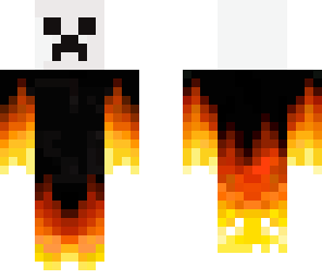 ghost creeper