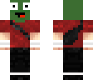 derp scout mask