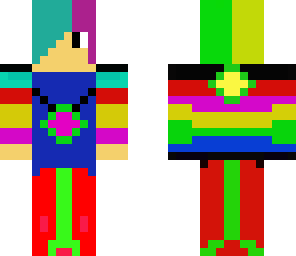 killerwin1000 skin