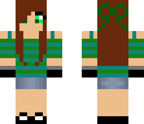random used a hair base