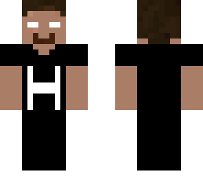 smile herobrine