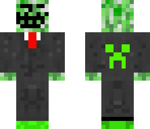 trolling creeper
