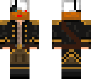 cupcake pirate