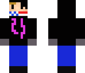 parkour robber
