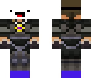 rich derp