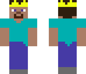 king steve