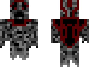 ghost creeper