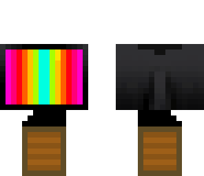 rainbow tv