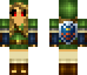 ben drowned fem