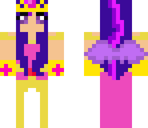 princess alicorn twilight sparkle