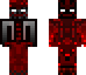 hell demon