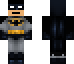 batman