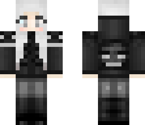 wither's creation
