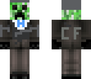 creeeper