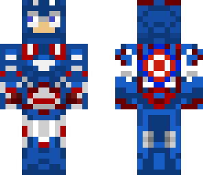 captain america