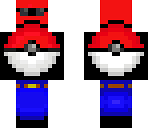 mr pokemon
