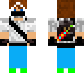 assassin