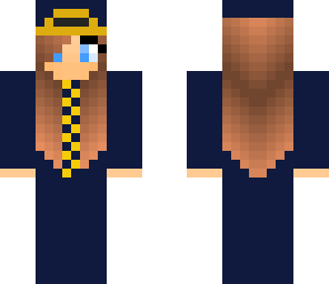 sea captian