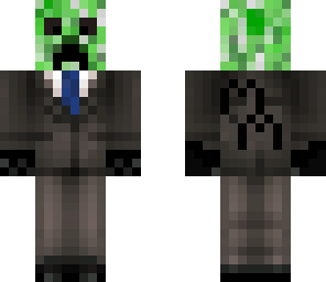 minimike'screeper