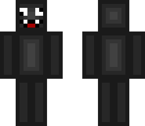 weird derpy thing