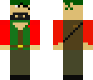pirate