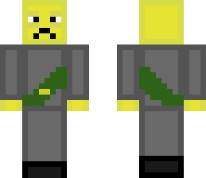 lemongrab